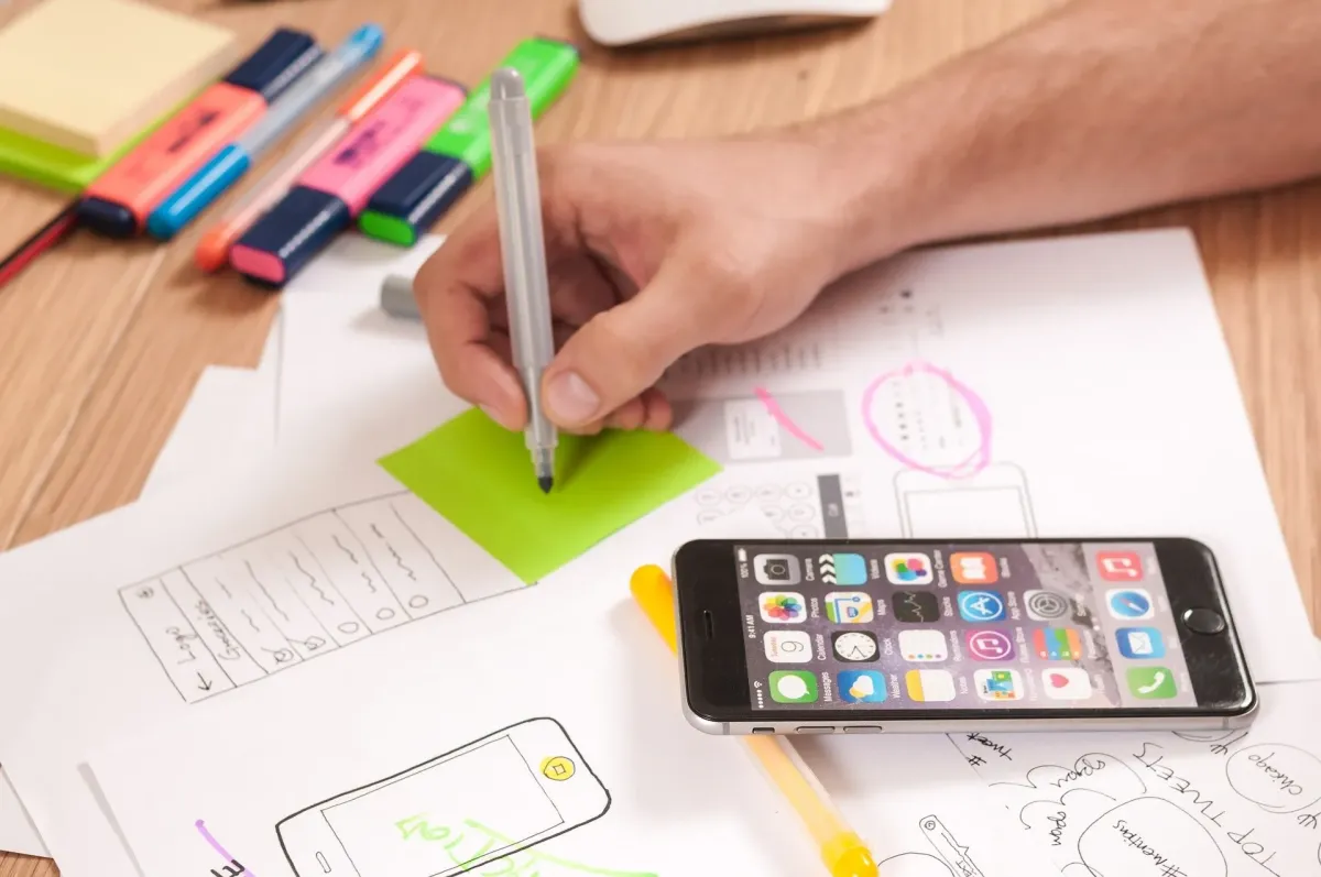 Czym jest UX Designer?