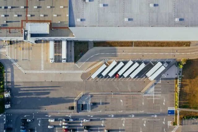 Praca logistyk - kompendium wiedzy