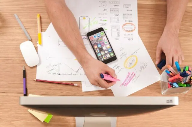 Czym jest UX Designer?