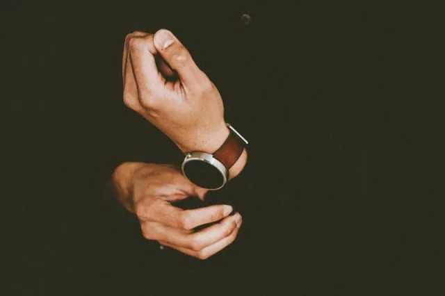 Zegarek męski – Elegancja i Funkcjonalność w Prezencie