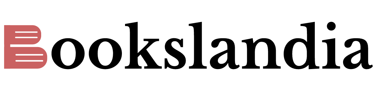 Logo bookslandia.net.pl